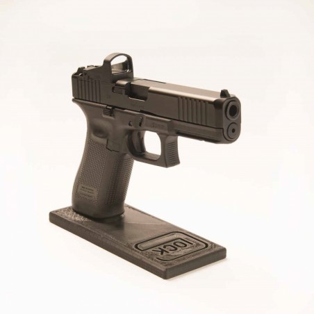 PISTOLA GLOCK 17...