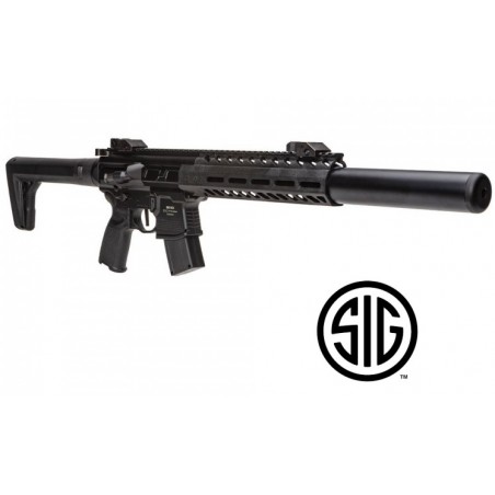 SIG SAUER MCX - GEN2 ASP...