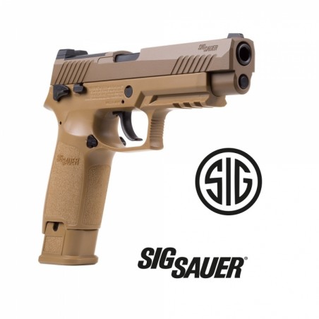 SIG SAUER M17 ASP Coyote...