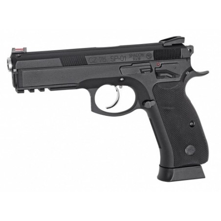 CZ SP01 SHADOW Blowback -...