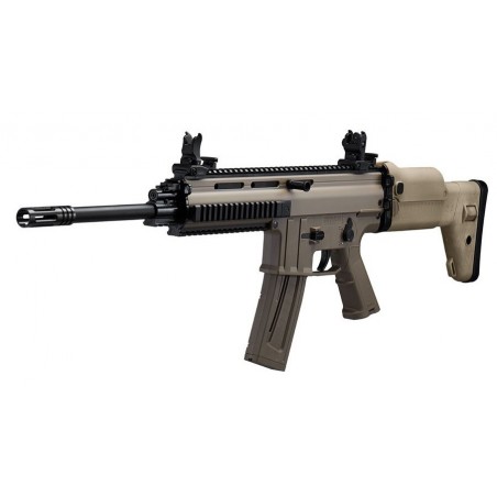 ISSC MSR MK22 Desert