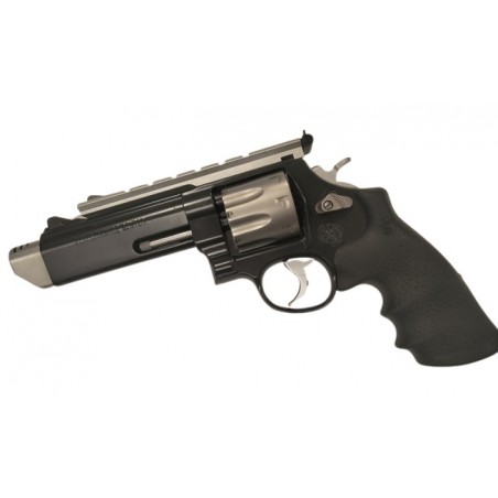 SMITH WESSON 627 V-Comp 5"...