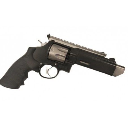 SMITH WESSON 627 V-Comp 5"...