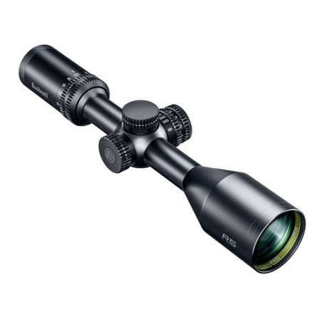 BUSHNELL R5 6-18x50 Side...