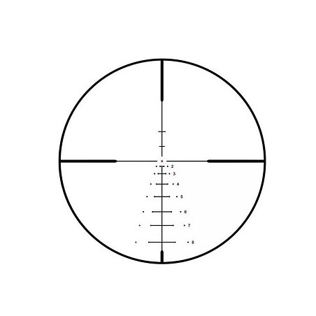 BUSHNELL R5 4-12x40 Side...