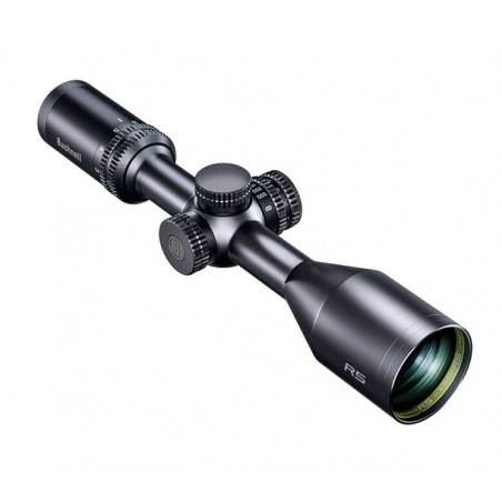 BUSHNELL R5 3-9x50 Side...