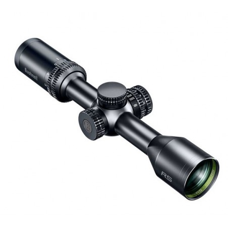 BUSHNELL R5 3-9x40 Side...