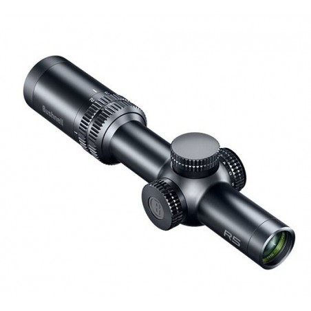 BUSHNELL R5 1-6x24 DD2-QA...