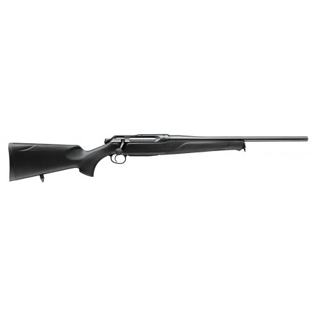 RIFLES SAUER 505 ERGOMAX BLACK