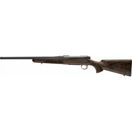 RIFLES MAUSER 18 PURE