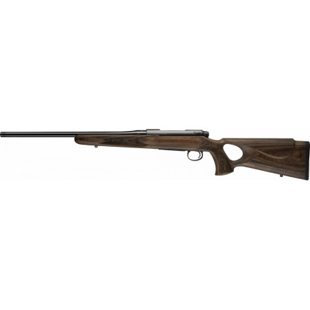 RIFLES MAUSER 18 PURE MAX