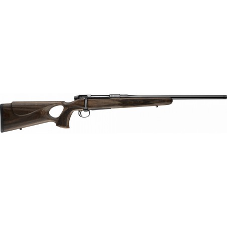 RIFLES MAUSER 18 PURE MAX