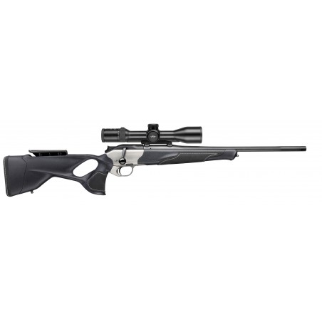 RIFLES BLASER R8 SILVERSTONE