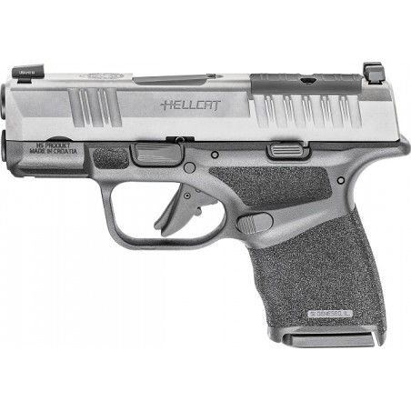 SPRINGFIELD ARMORY HELLCAT...