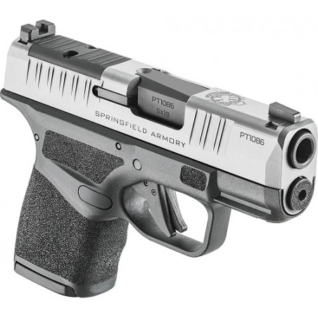 SPRINGFIELD ARMORY HELLCAT...