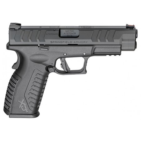 SPRINGFIELD ARMORY XDM...