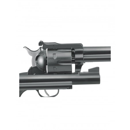 RUGER New Single-Six...