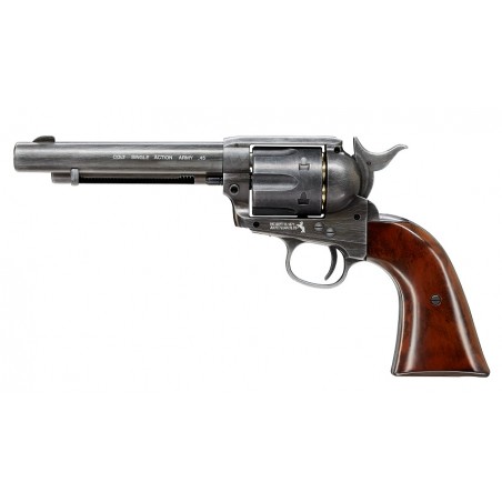 UMAREX CO2-COLT SA ARMY...