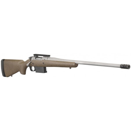 RUGER Hawkeye Long Range...