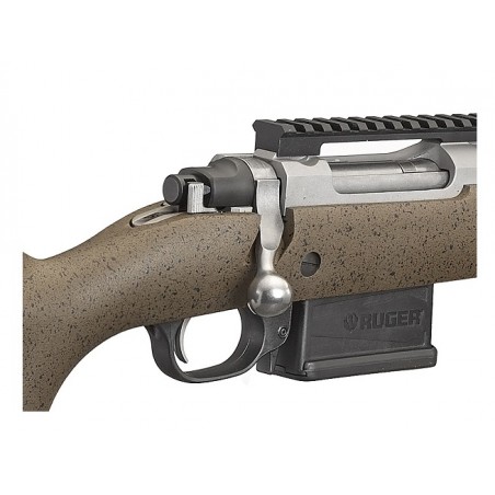 RUGER Hawkeye Long Range...