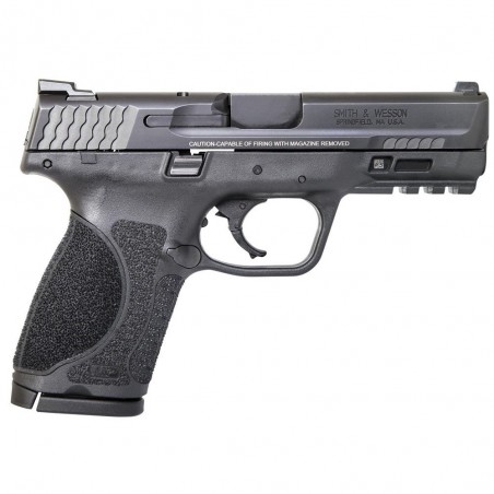 SMITH & WESSON M&P9 M2.0...