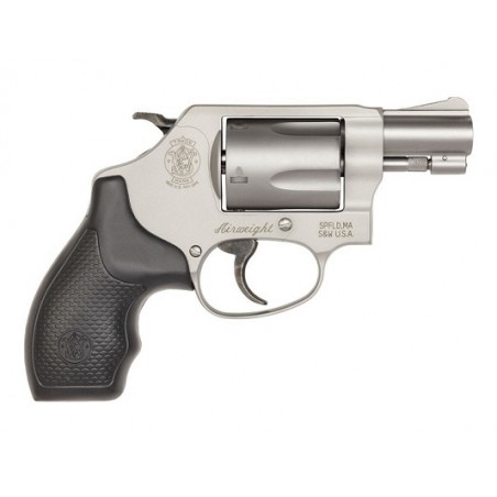 SMITH WESSON 637 - 38 Sp+P