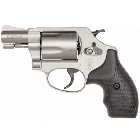 SMITH WESSON 637 - 38 Sp+P