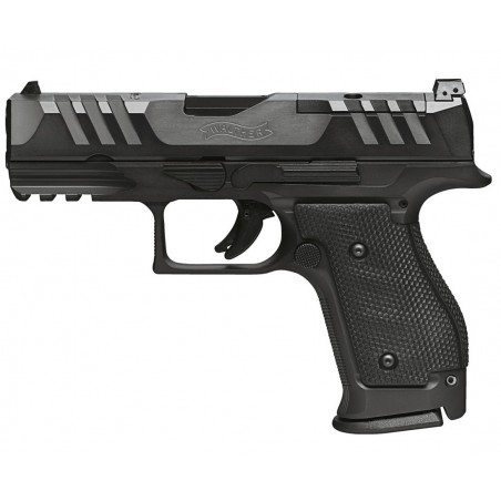 Pistola Walther PDP SF...