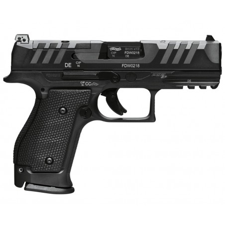 Pistola Walther PDP SF...