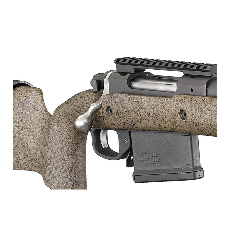 RIFLES RUGER Hawkeye Long Range Target