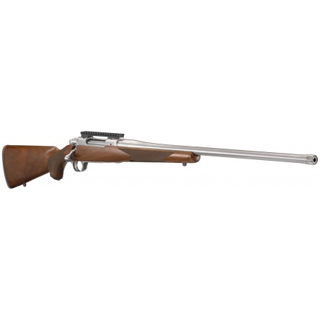 RIFLES RUGER Hawkeye Hunter