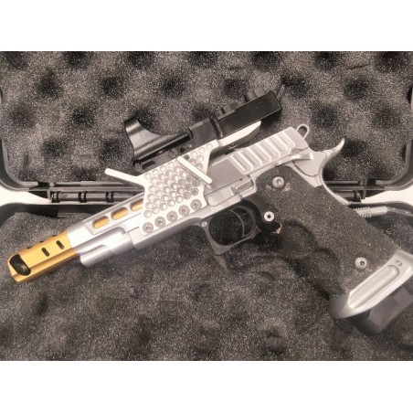 Pistola STI DVC Open - 38...