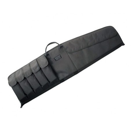 Funda táctica para rifle...
