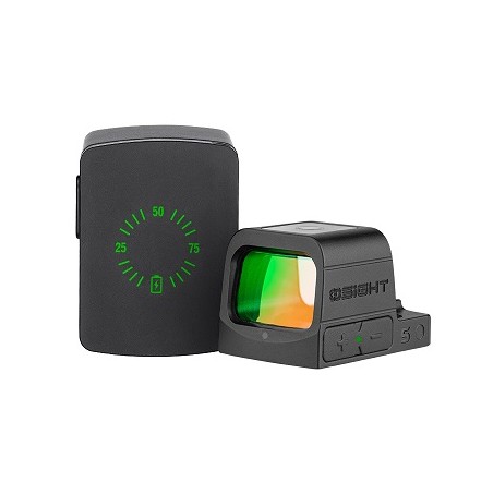 OLIGHT Osight X Visor...