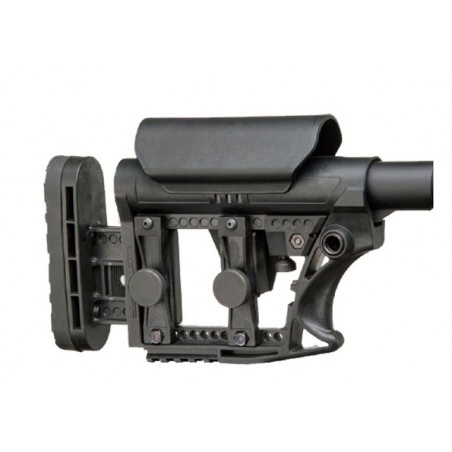 MOSSBERG MVP Precision -...