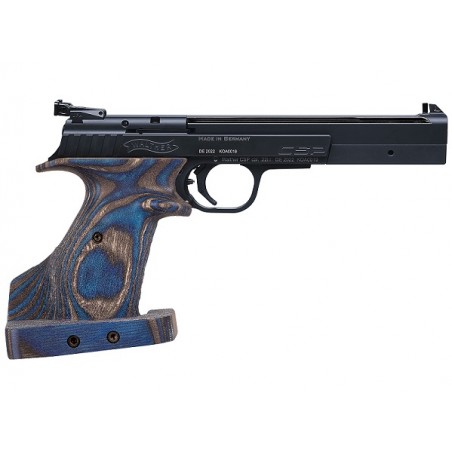 PISTOLAS Walther CSP EXPERT...