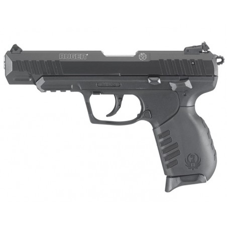 Pistola RUGER SR22 4.5" 22 LR