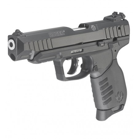 Pistola RUGER SR22 4.5" 22 LR