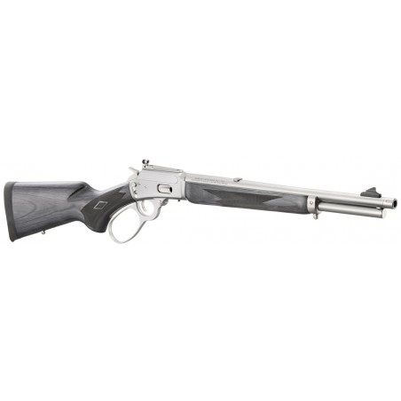 MARLIN 1894 Trapper 357 Mag.