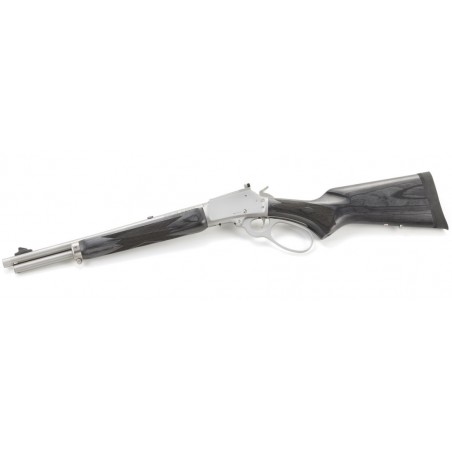MARLIN 1894 Trapper 357 Mag.