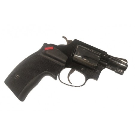SMITH WESSON 37 AIRWEIGHT...