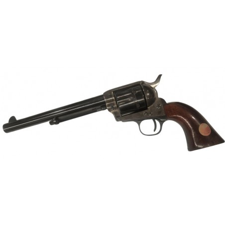 UBERTI 1873 CATTLEMAN 44/40...