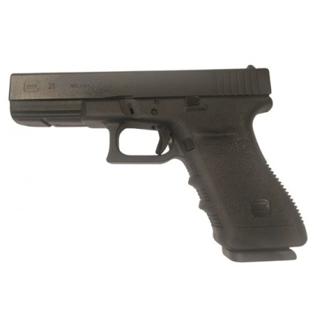 GLOCK 21 G4 45ACP