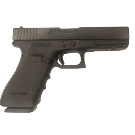 GLOCK 21 G4 45ACP