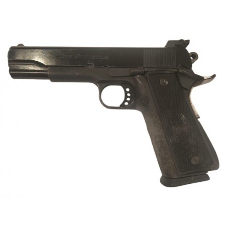 PARA ORDNANCE P16-40 40SW