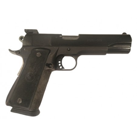 PARA ORDNANCE P16-40 40SW