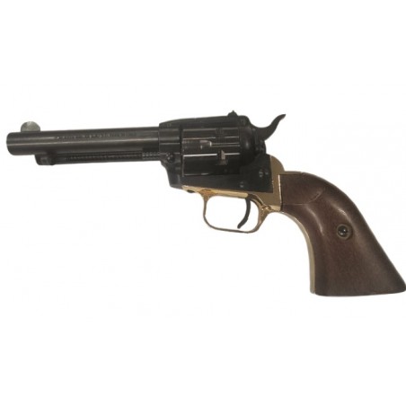 EASA EAA 4 1/2" 22LR