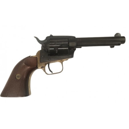 EASA EAA 4 1/2" 22LR