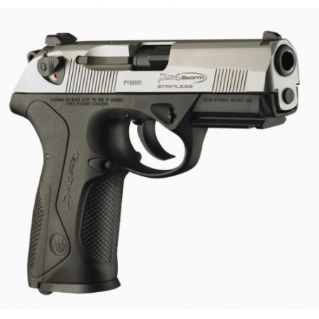 PISTOLAS BERETTA PX4 STORM...