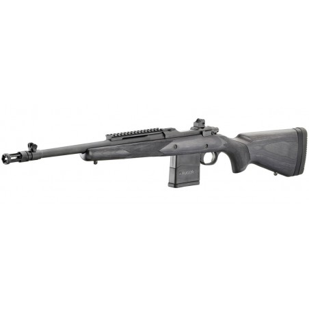 RUGER Scout (madera) - 308 Win
